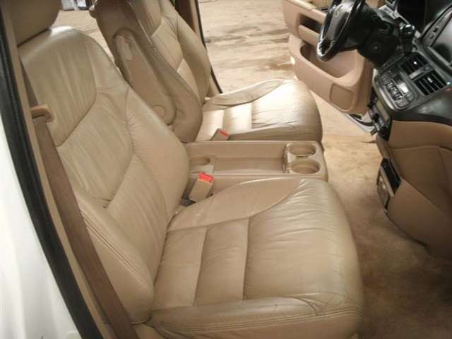 Honda Odyssey 2007 photo 6